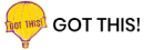 Logo of Got This