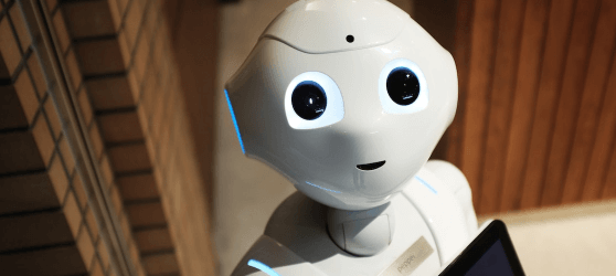 Robotic Process Automation