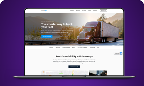 Carousel of Inseego